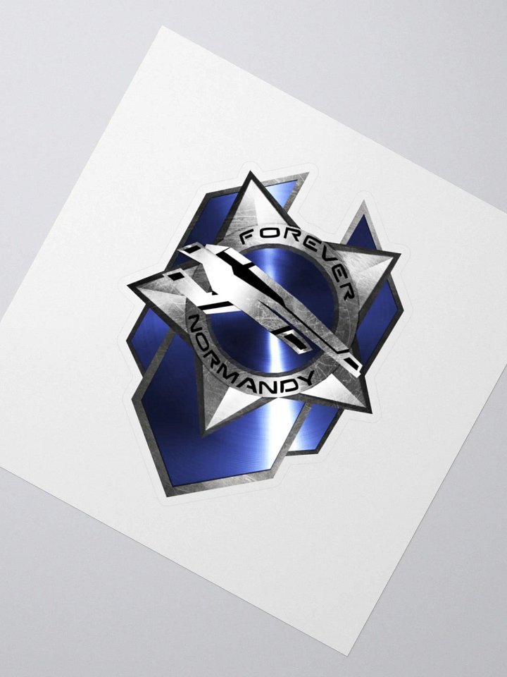 SSV Normandy Forever product image (5)