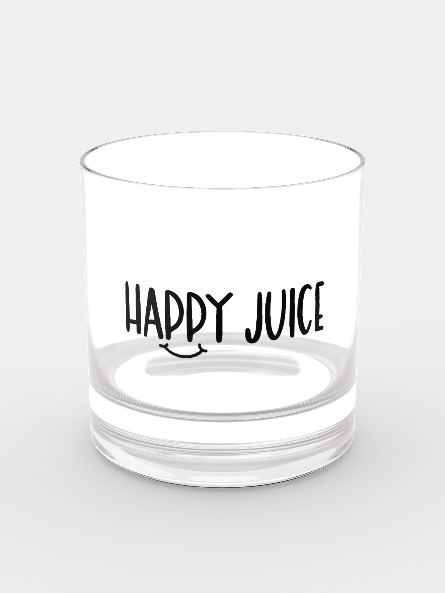 Happy Juice Rocks Glass product image (4)