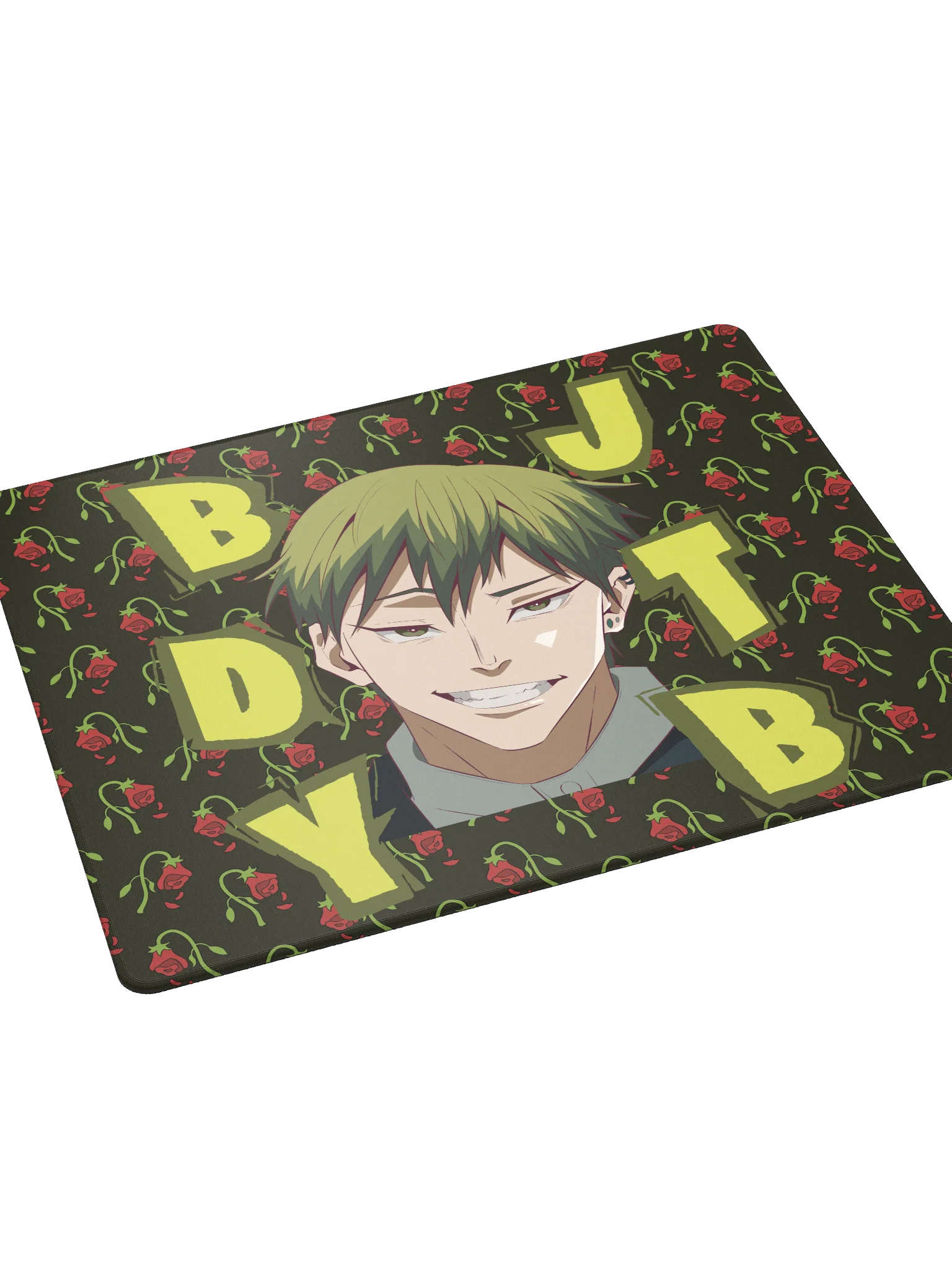 Animated Gamer Mousepad product image (3)