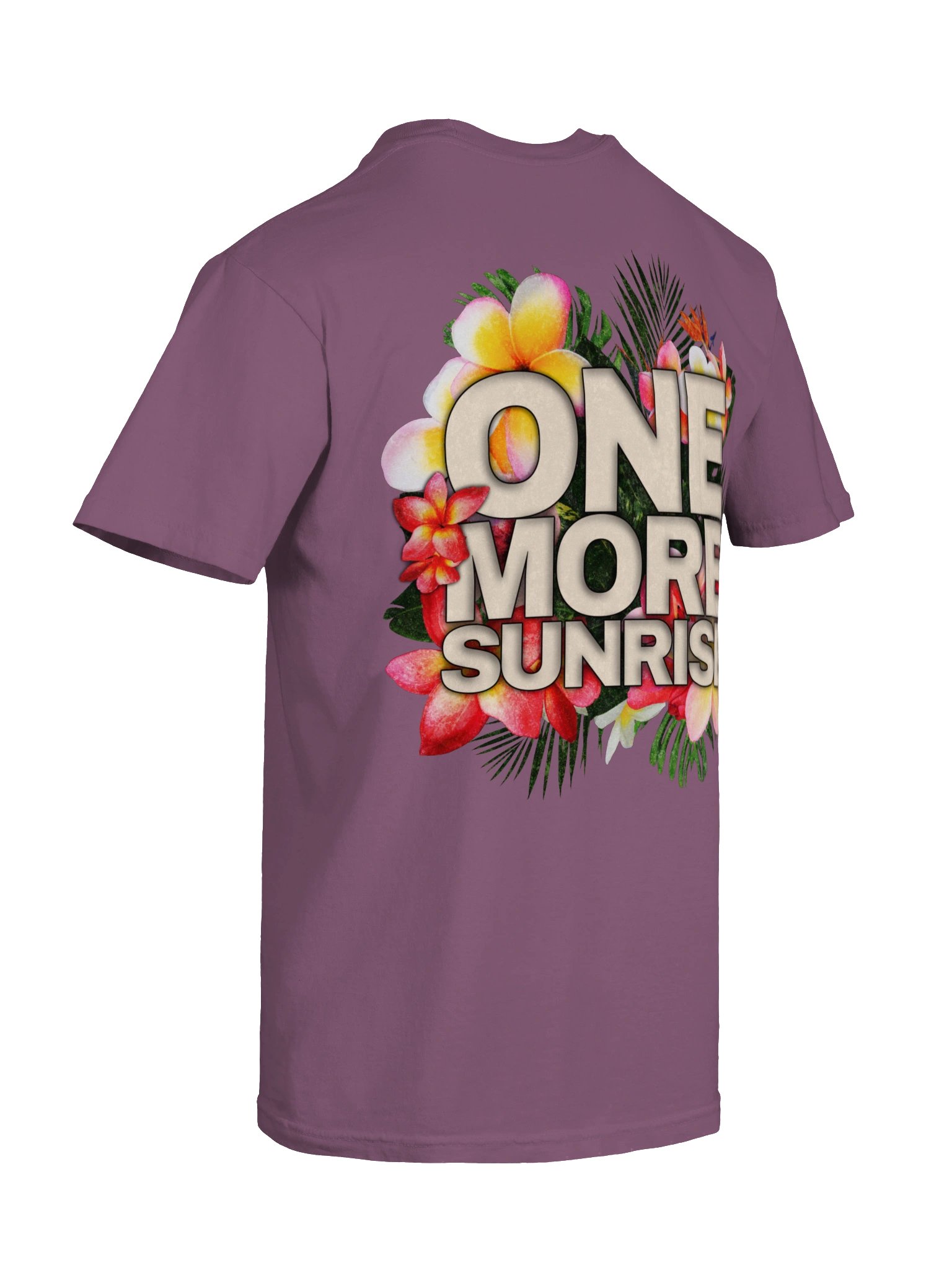 Floral One More Sunrise product image (3)