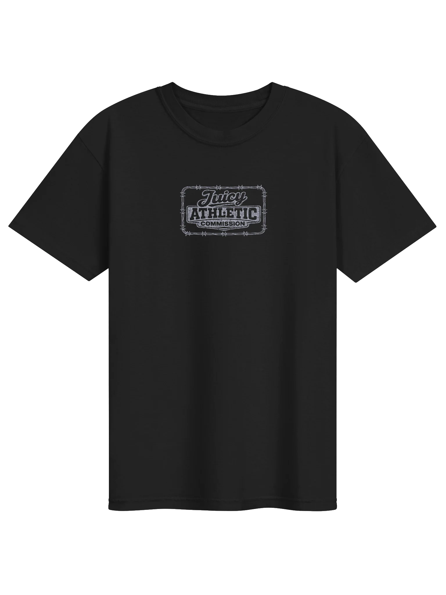The Commission Tee product image (2)