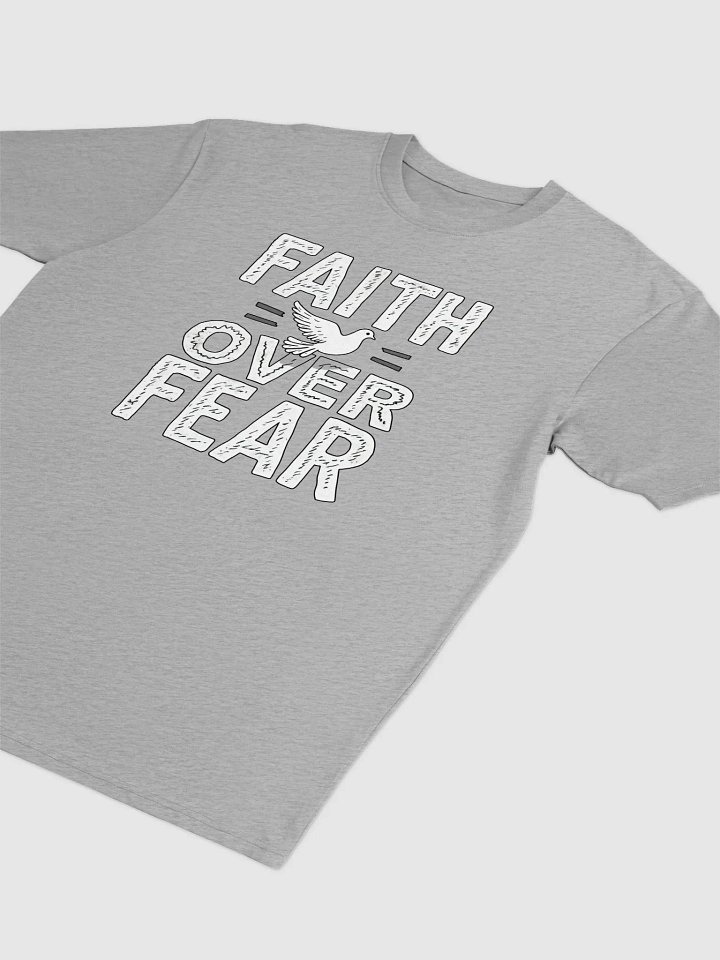 Faith Over Fear. product image (2)