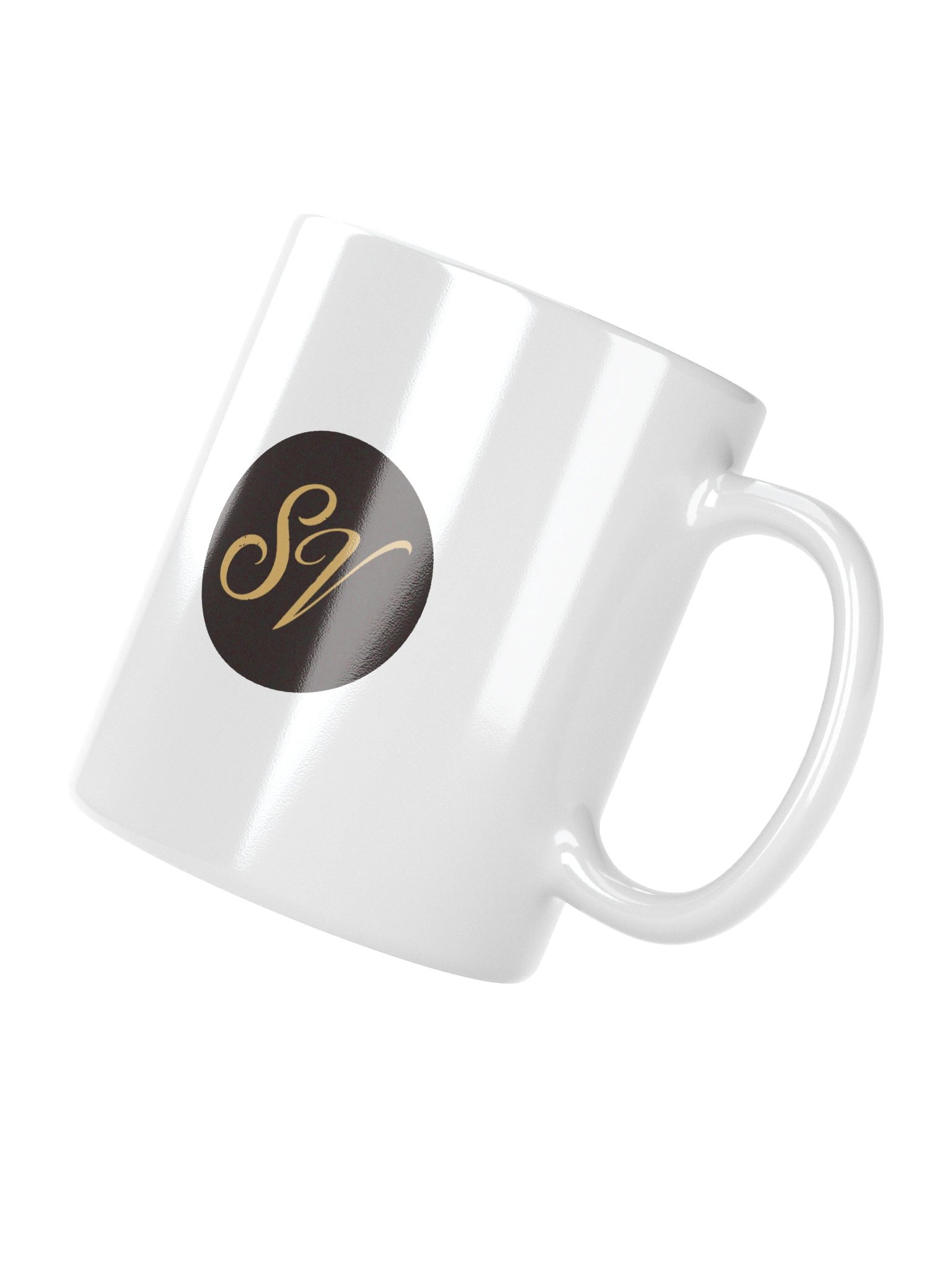 Born A Fish Mug product image (10)