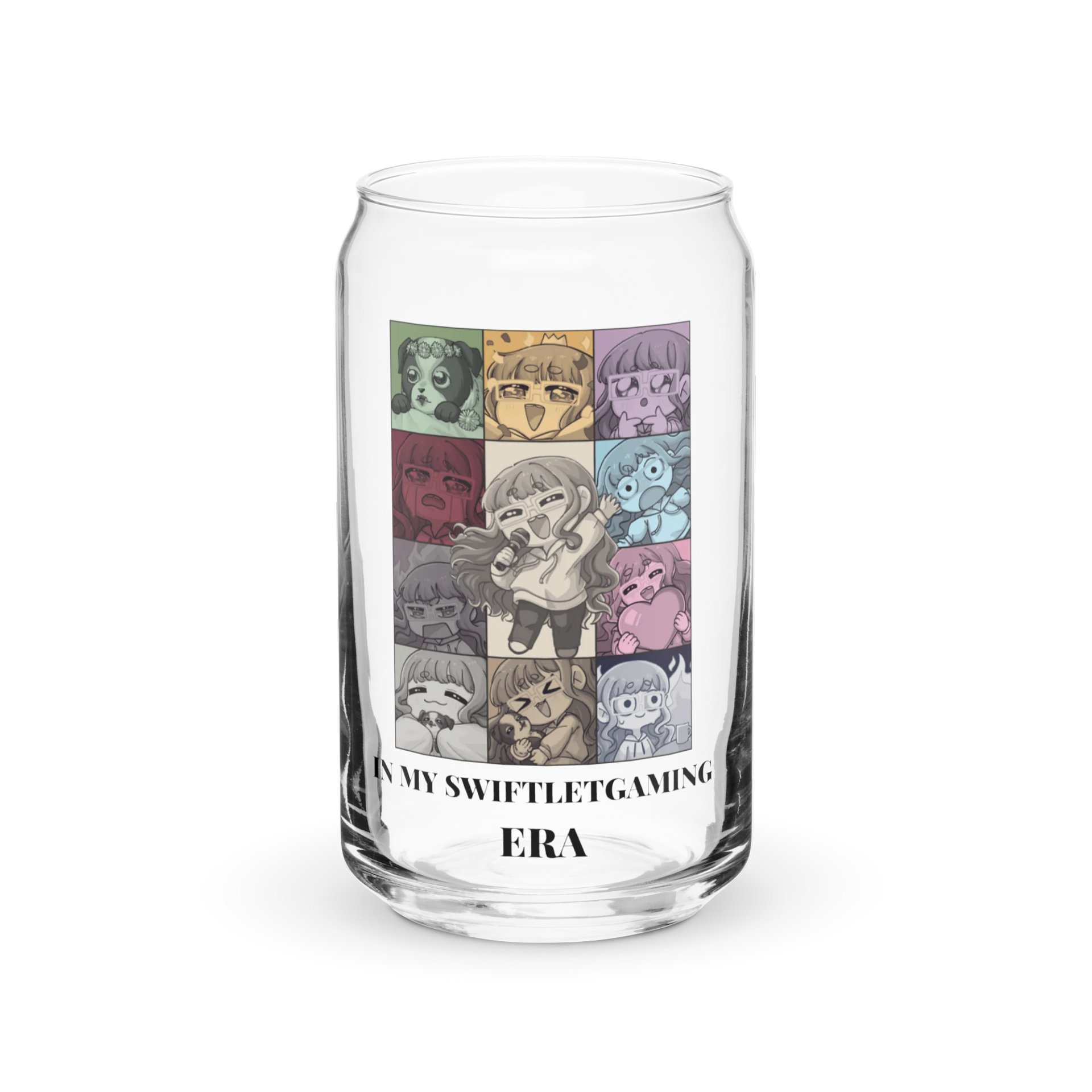 Swiftletgaming Era Glass product image (2)
