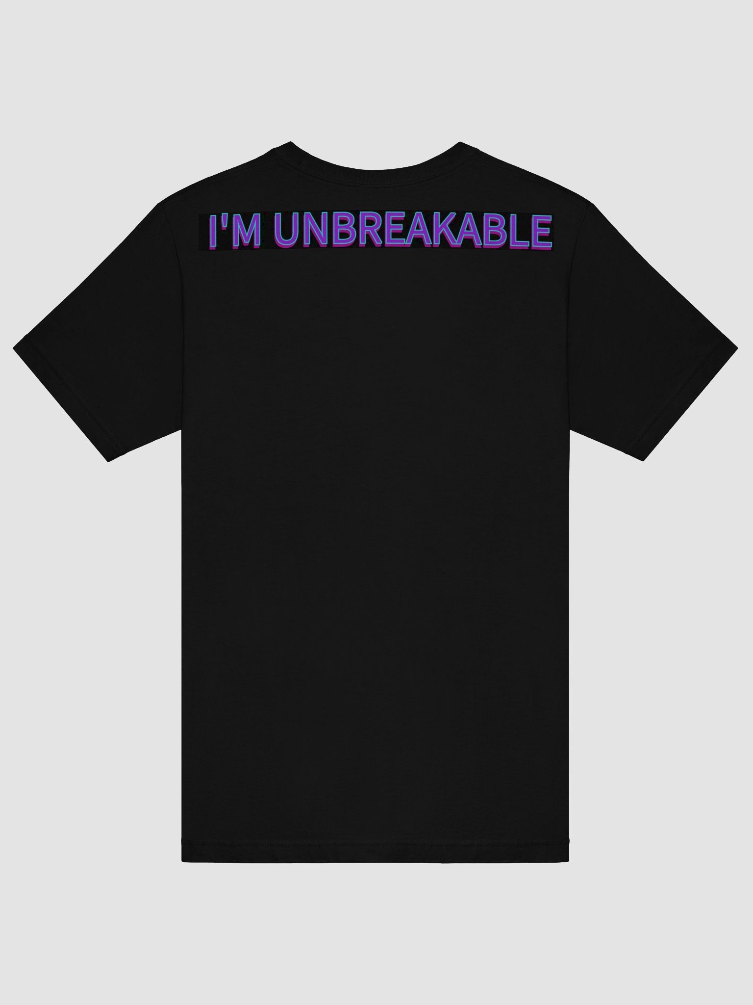 IM UNBREAKABLE product image (6)
