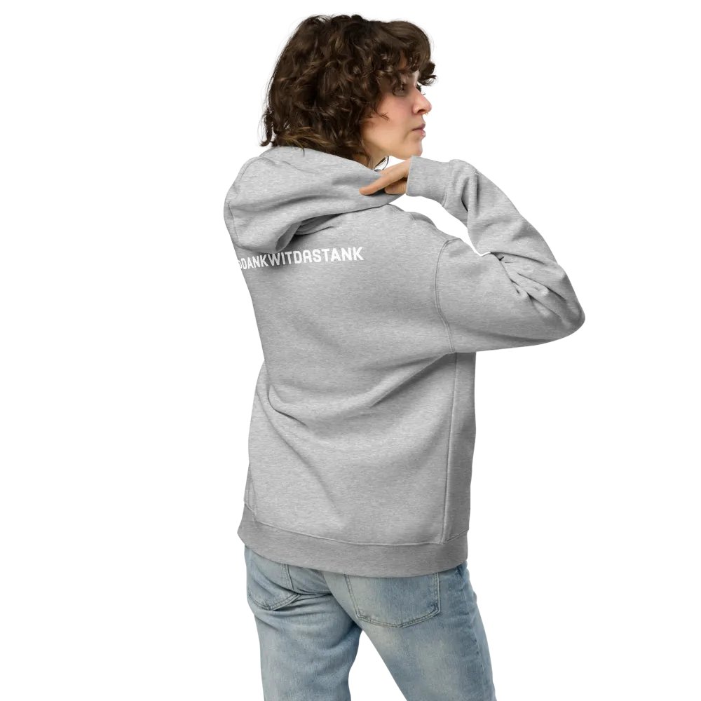 STANK Oversized Hoodie product image (53)