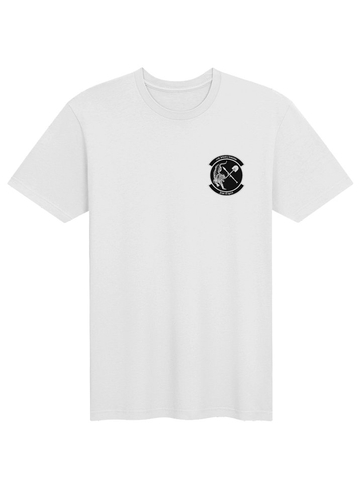 IRON TIGERS Soft Style T-Shirt product image (11)