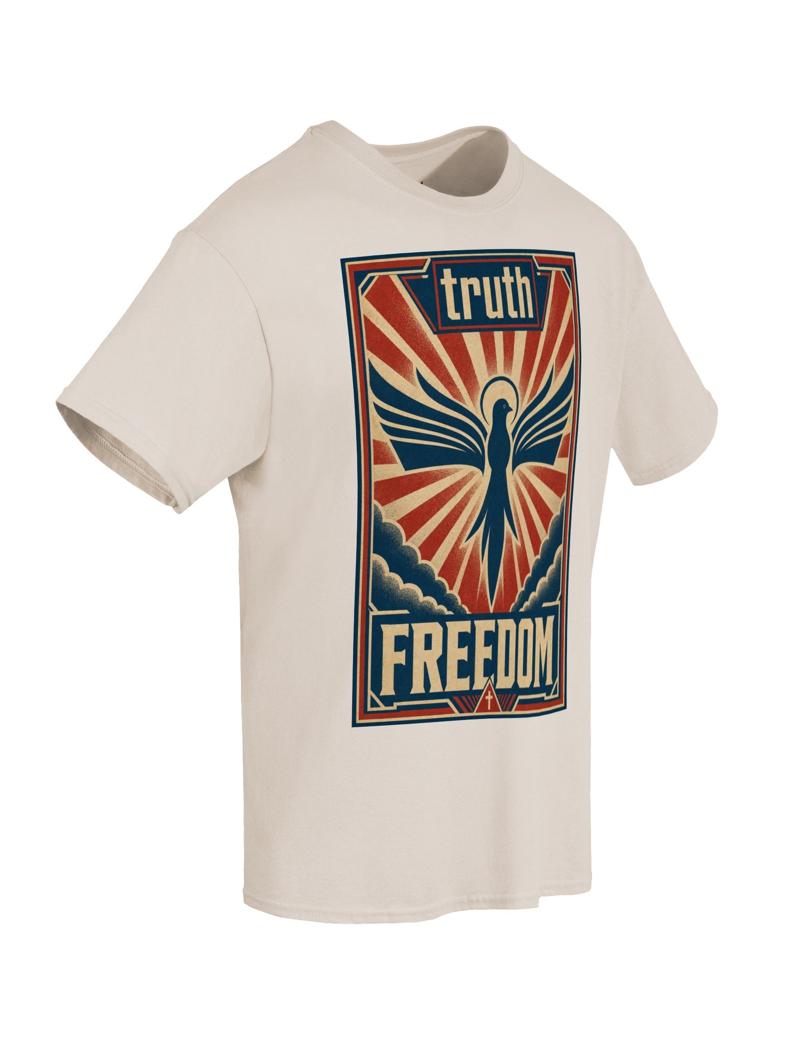 TRUTH FREEDOM - NAT product image (6)