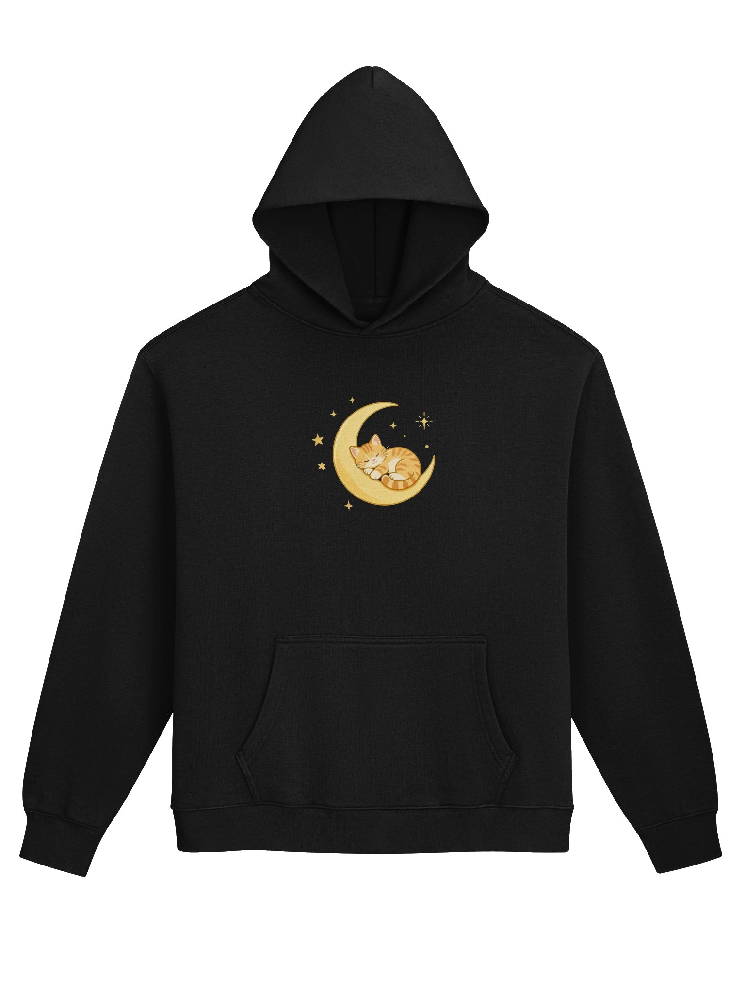 Rest a While, Traveler — Bard & Ember Hoodie product image (3)