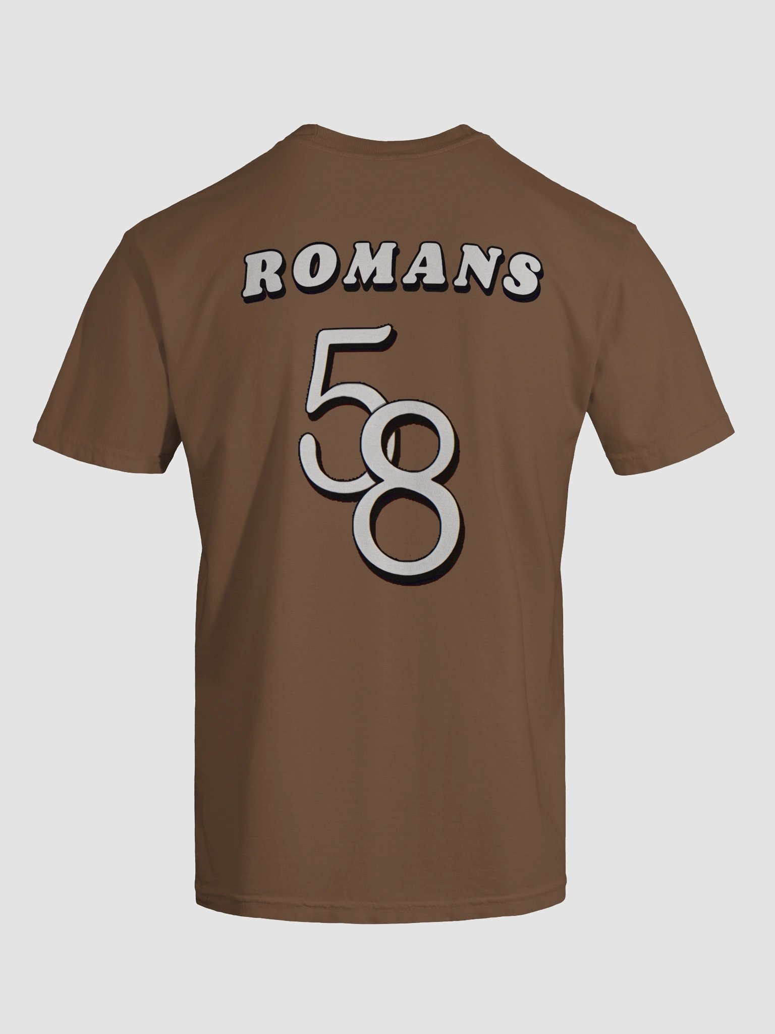 His Own Love T-Shirt product image (35)