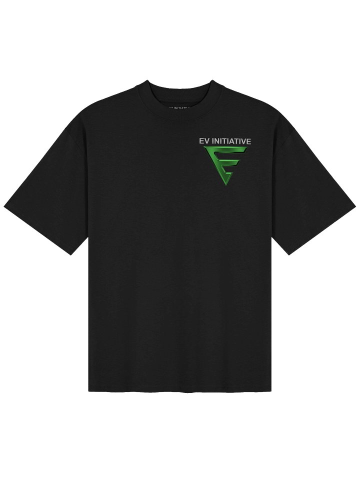Initiative Classic Tee product image (3)