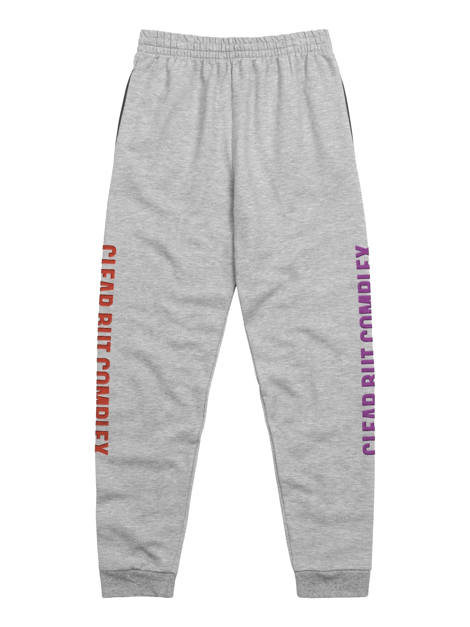 CBC Signal Joggers product image (5)