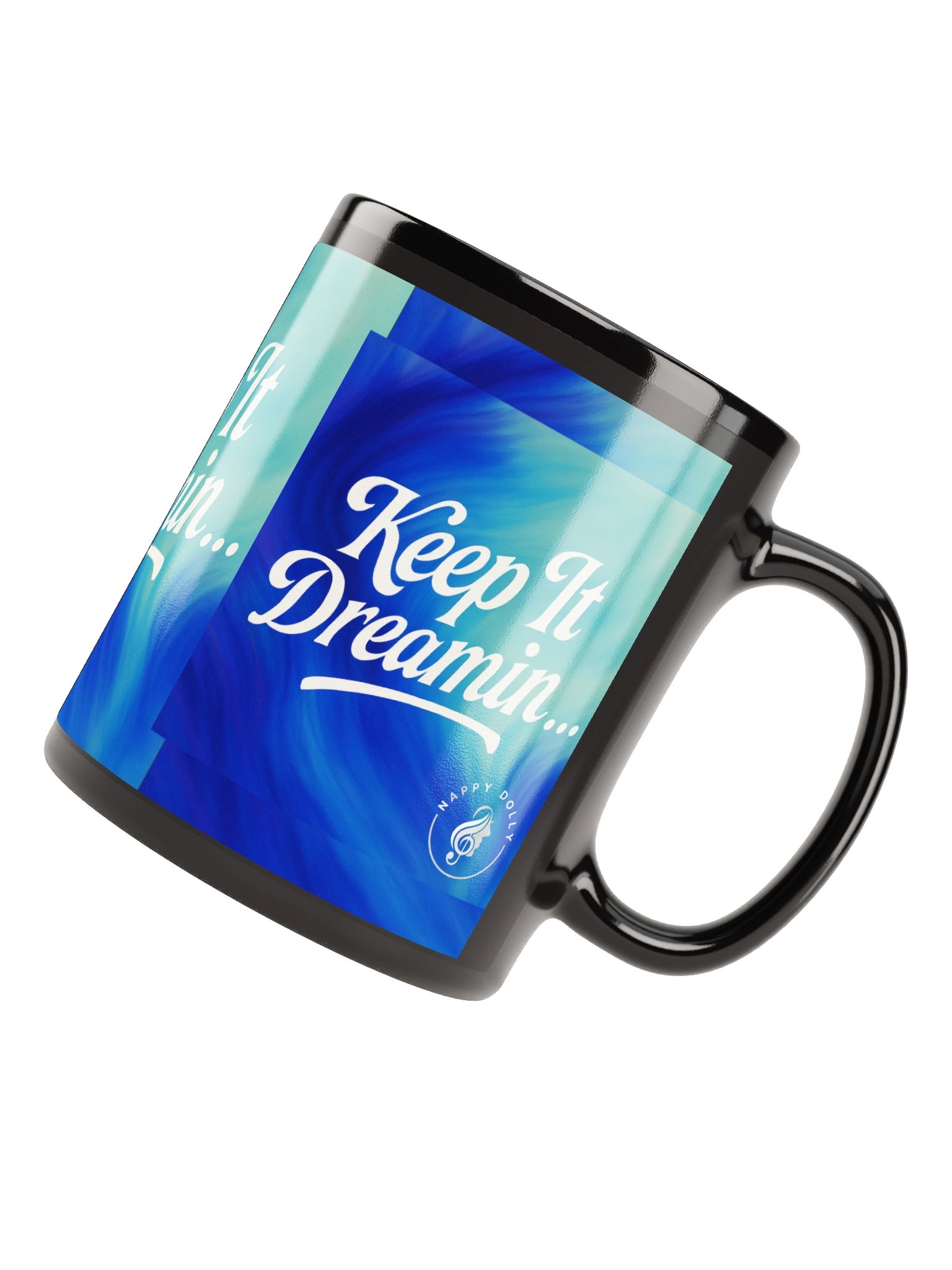 BLUE K.I.D CUP product image (8)