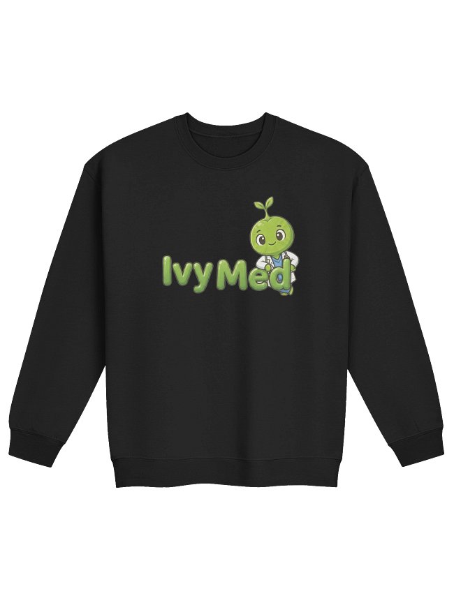 IvyMed Crewneck Collection