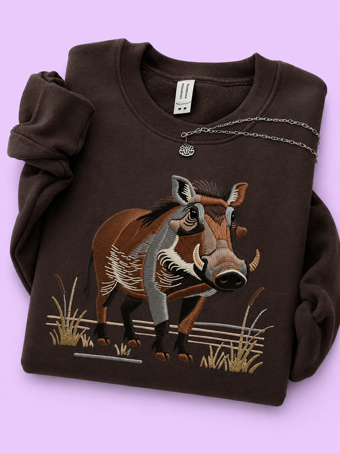 Africal Wildlife T-Shirts and Sweatshirts product image (12)