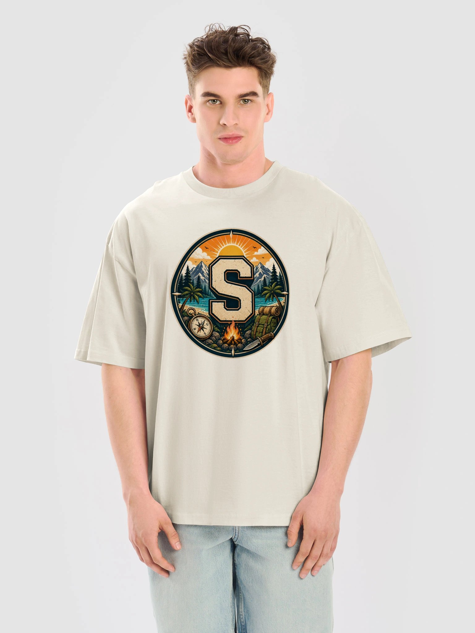 Summer Adentures Tee product image (9)