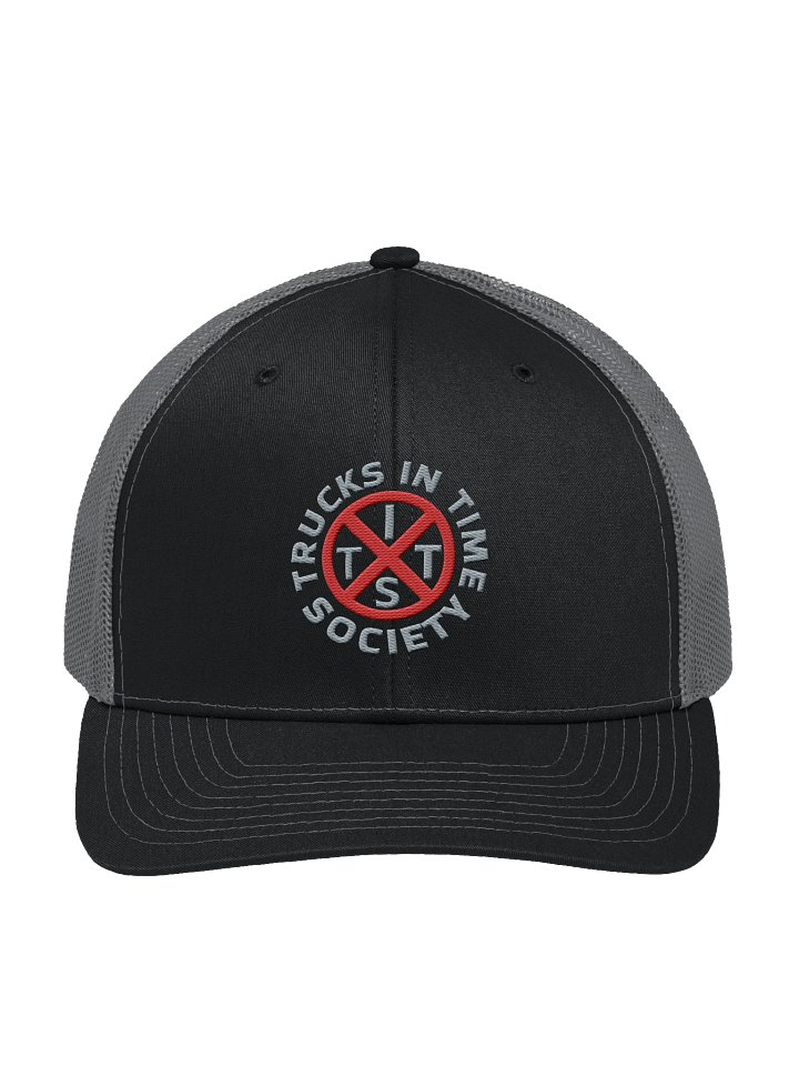 CROSSROADS MECHANICS Hat product image (1)