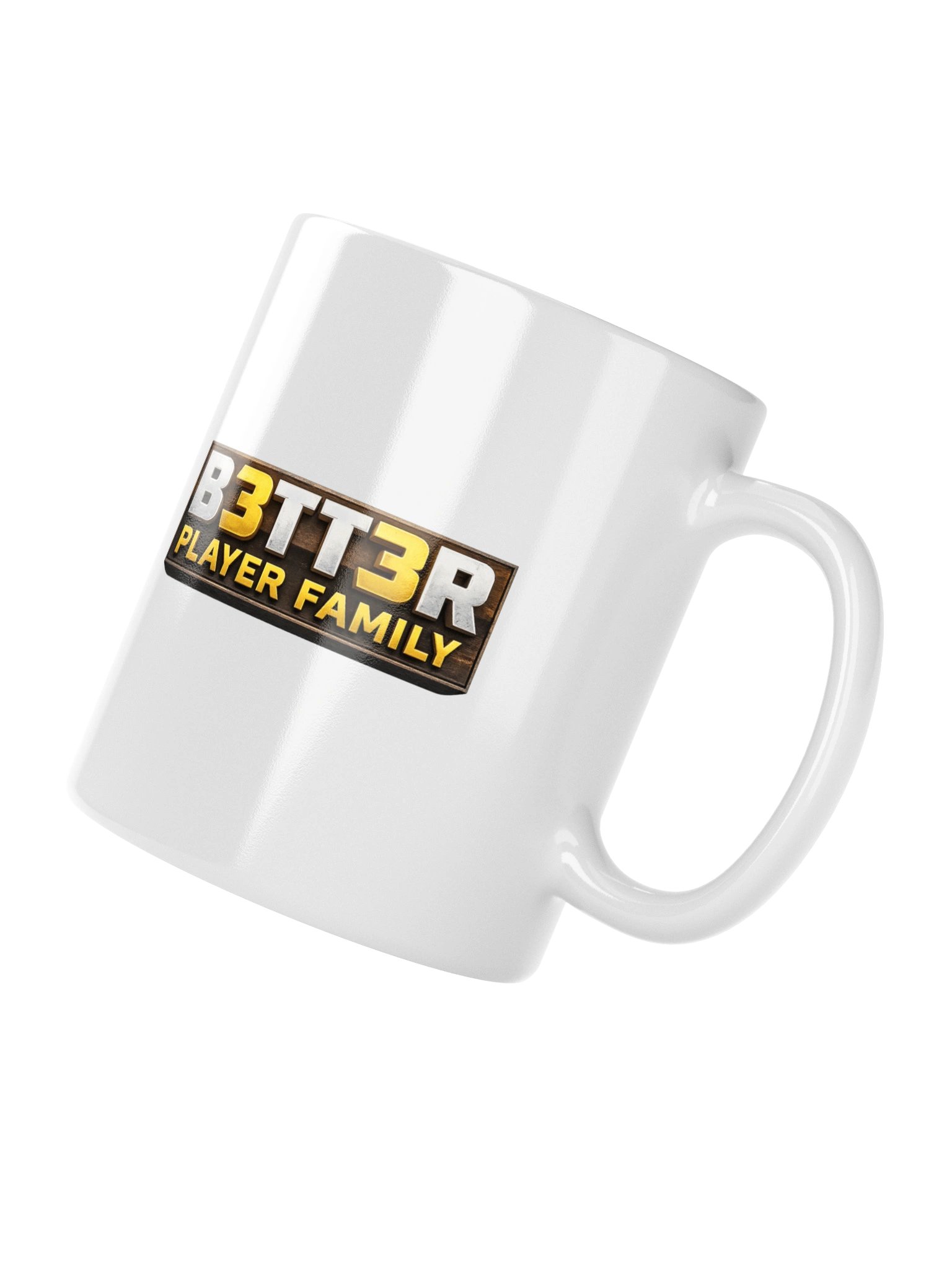 Gen 2 Coffee Mug product image (4)