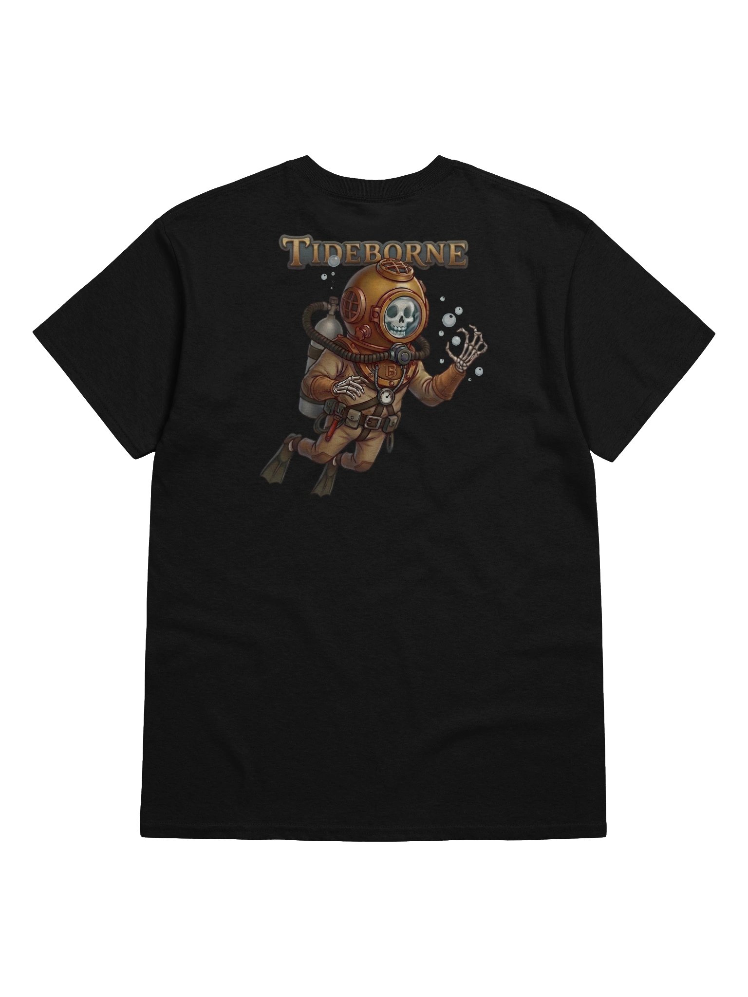 Deep Dive Skelly product image (6)