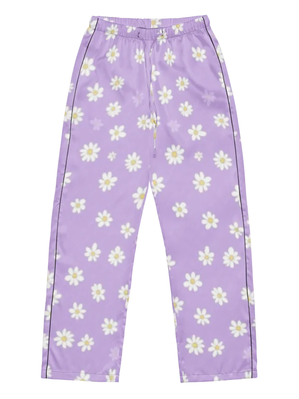 Chamomile Pajama Pants product image (3)