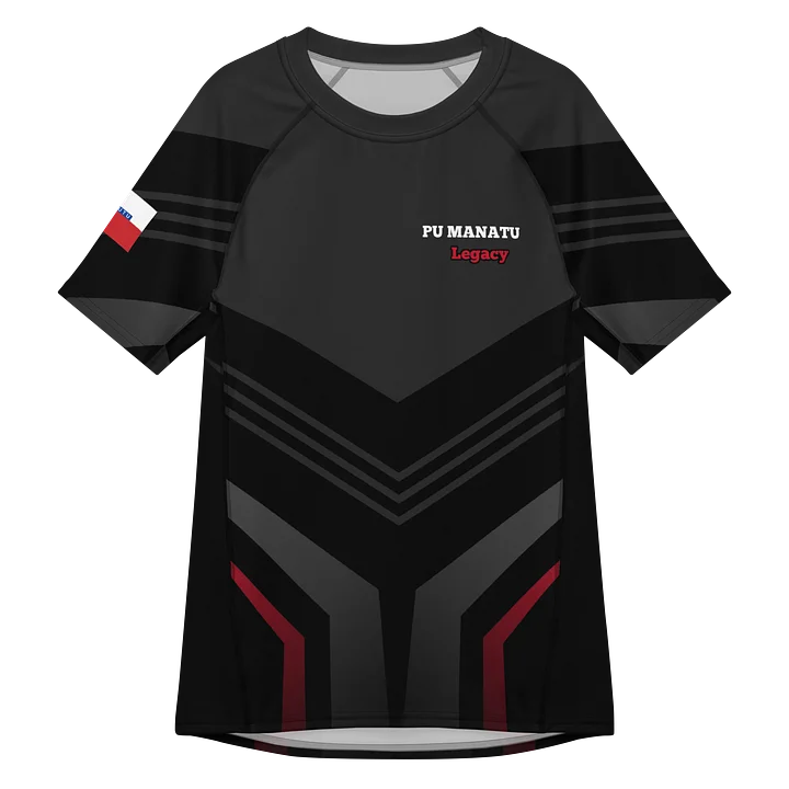 PU MANATU 753 Performance Tee product image (1)