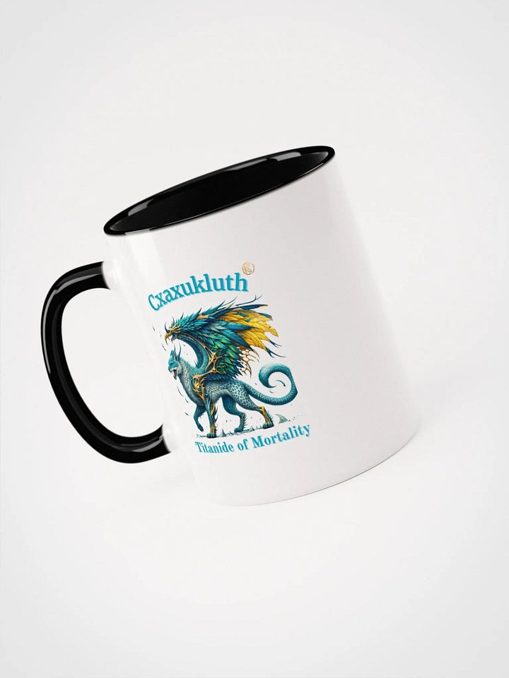 Supernal Cxaxukluth | Color Inside Mug product image (2)