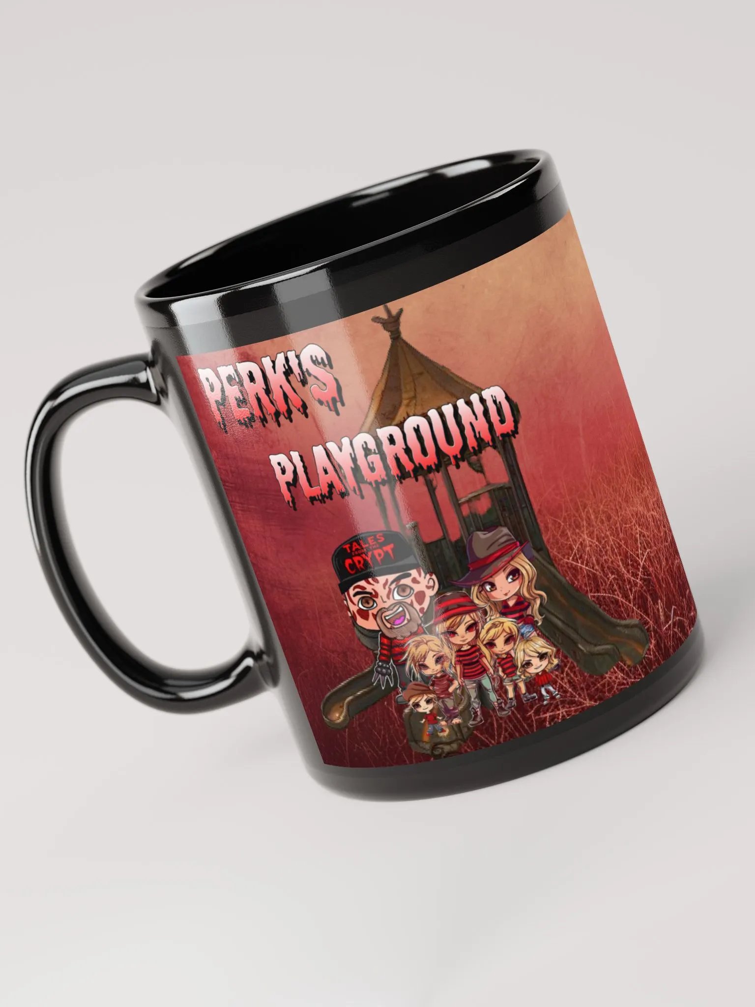 PyroPerk Mug #3 product image (5)