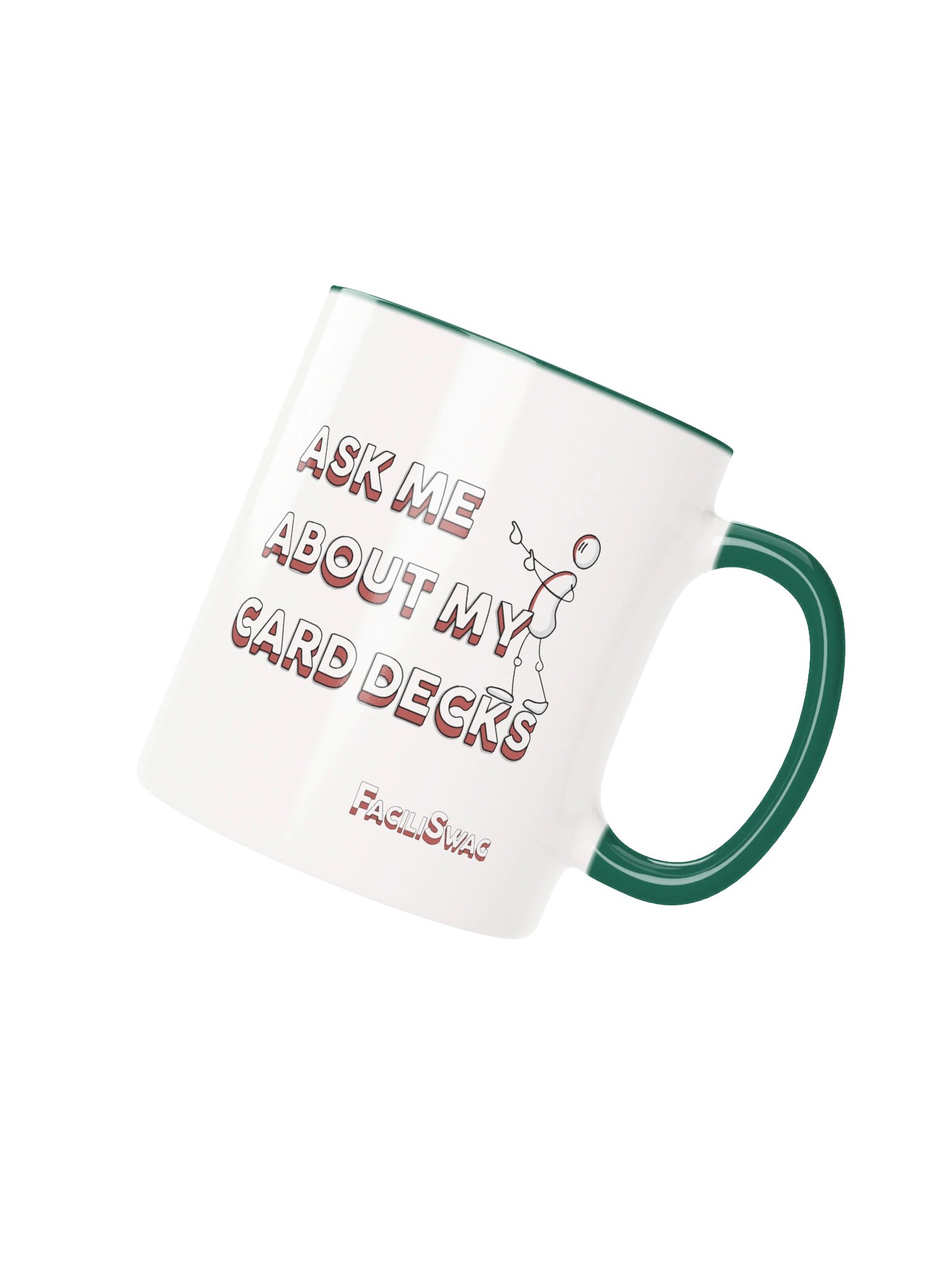 FaciliSwag Mug #10 product image (37)