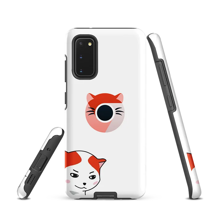Marsey TOUGH Samsung Galaxy case product image (2)