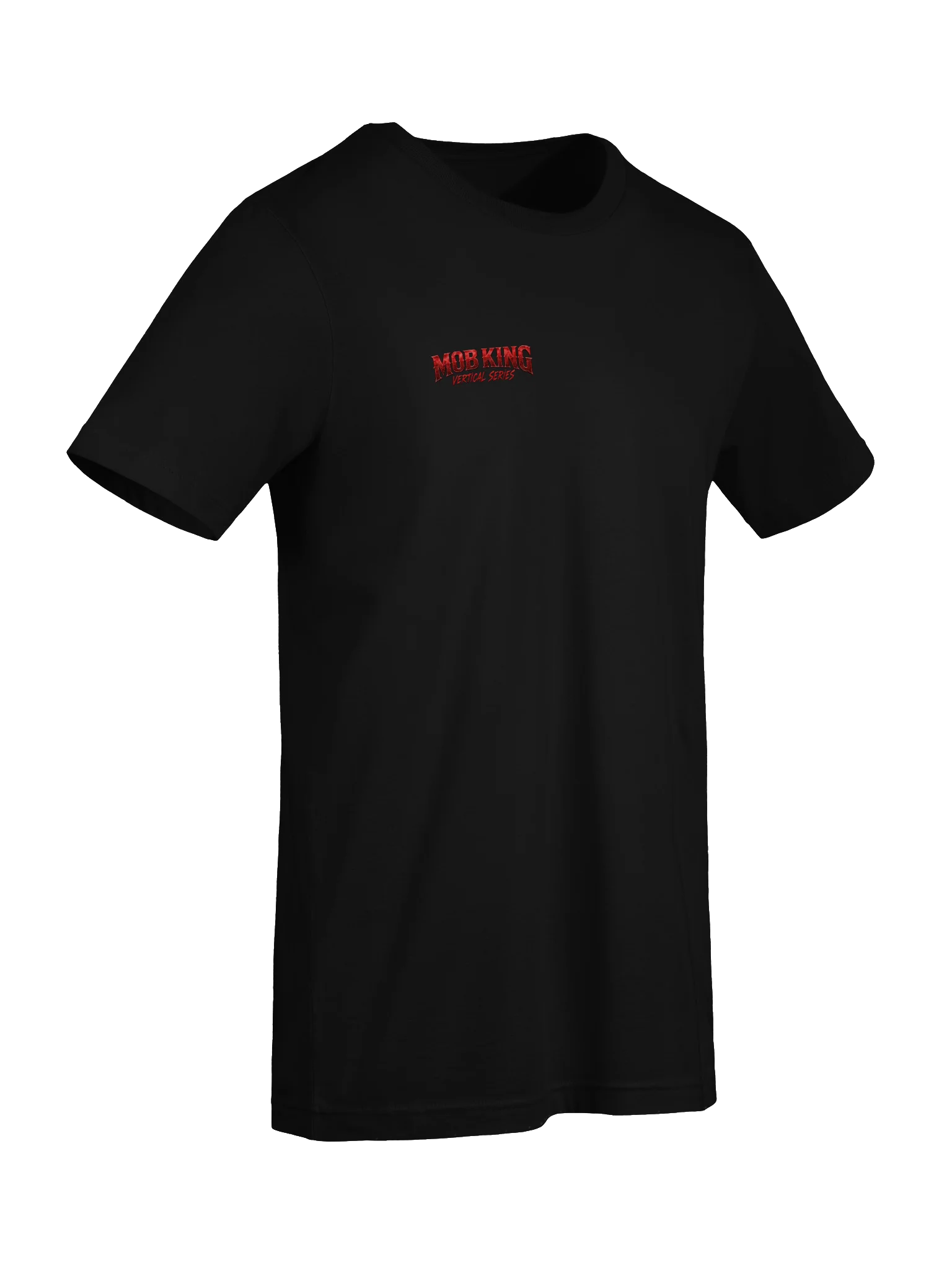 MOBKING Dirty Business Backprint Tee product image (7)
