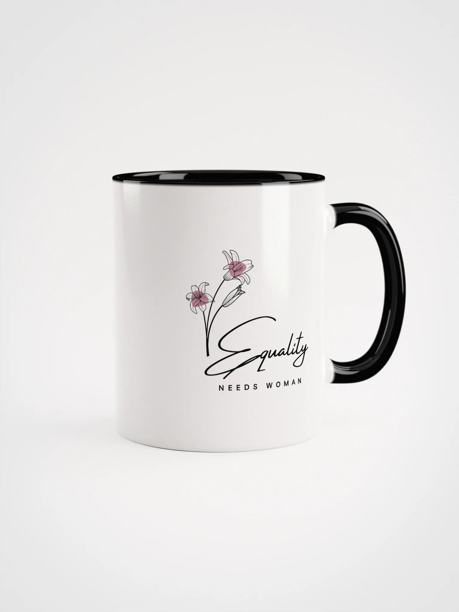Ceramic Mug with Color Inside CMFB0140 product image (3)