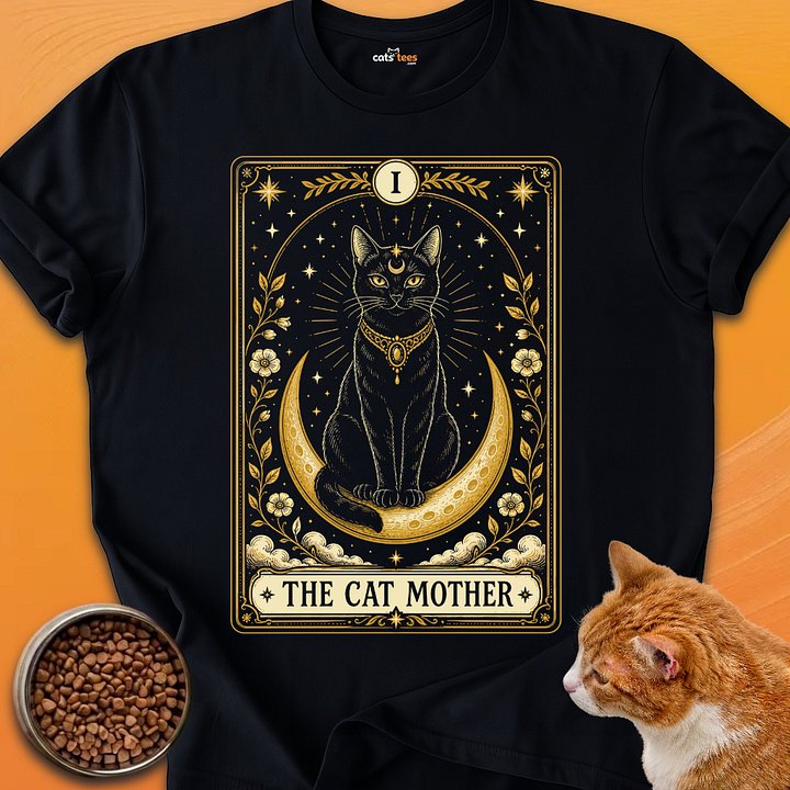 The Cat Mother product image (1)