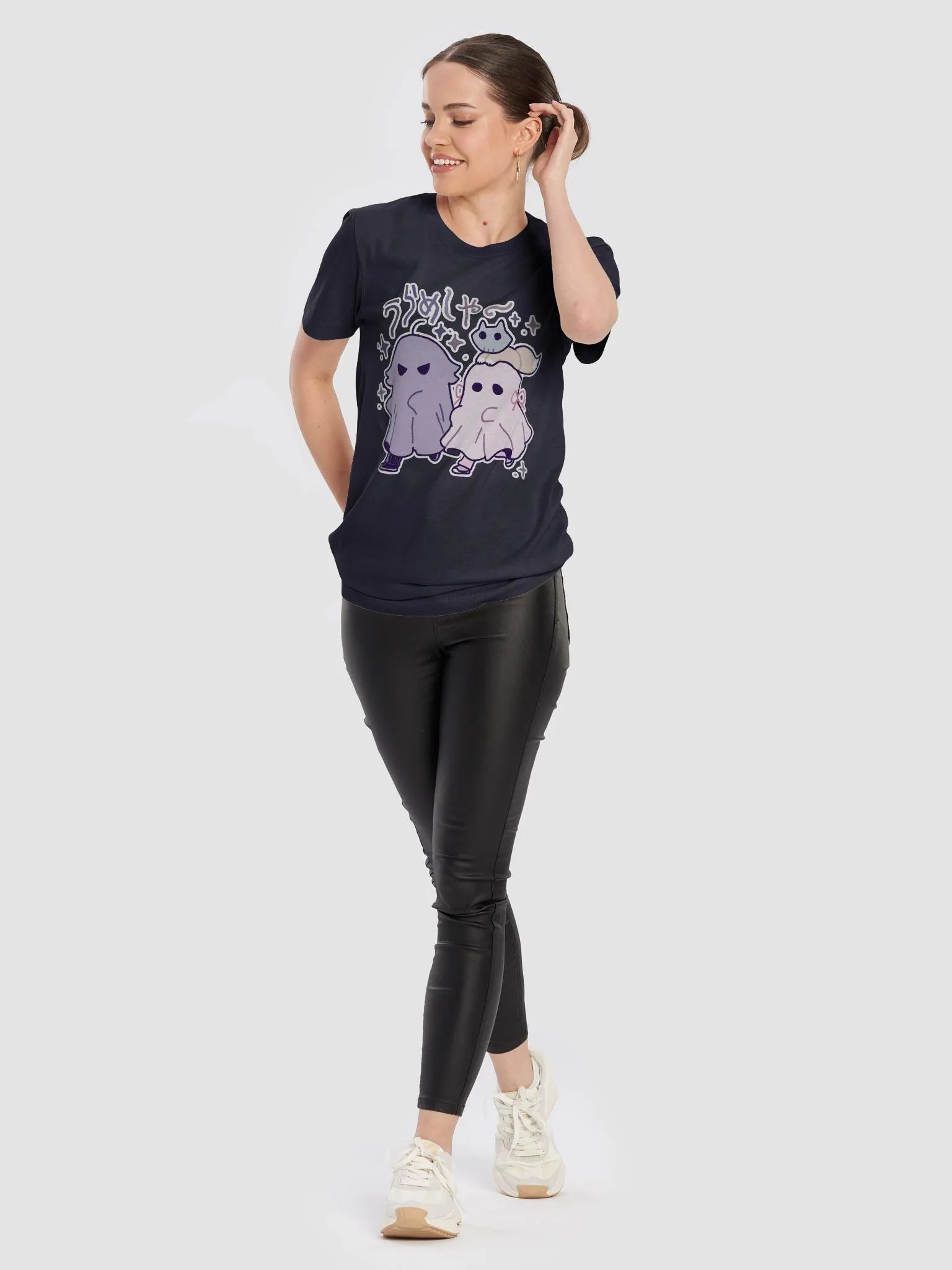 Urameshiya Tee product image (20)