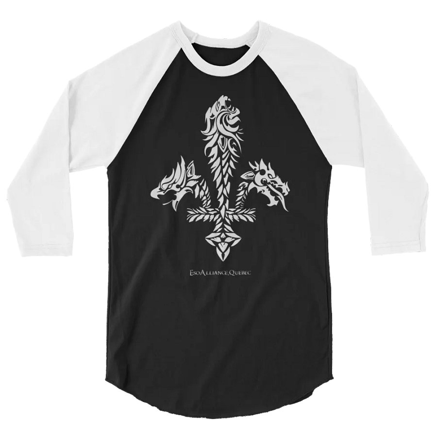 Manche 3/4 | Imprimé product image (2)