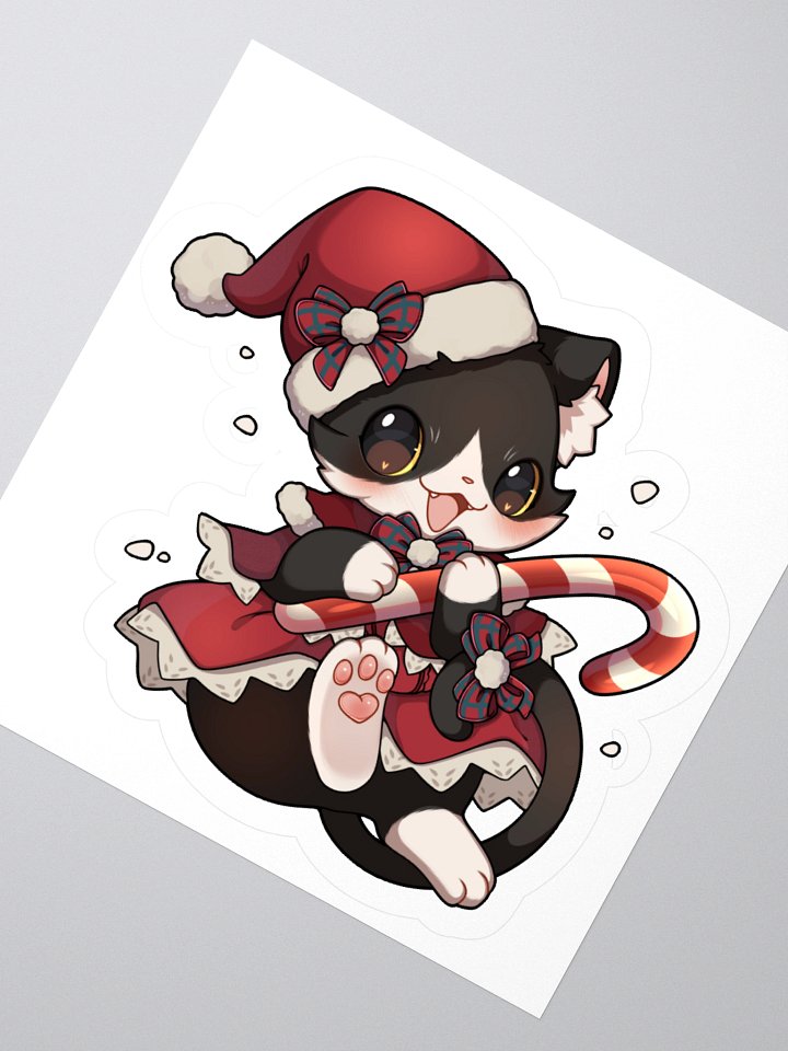 Kiwimas Sticker product image (5)