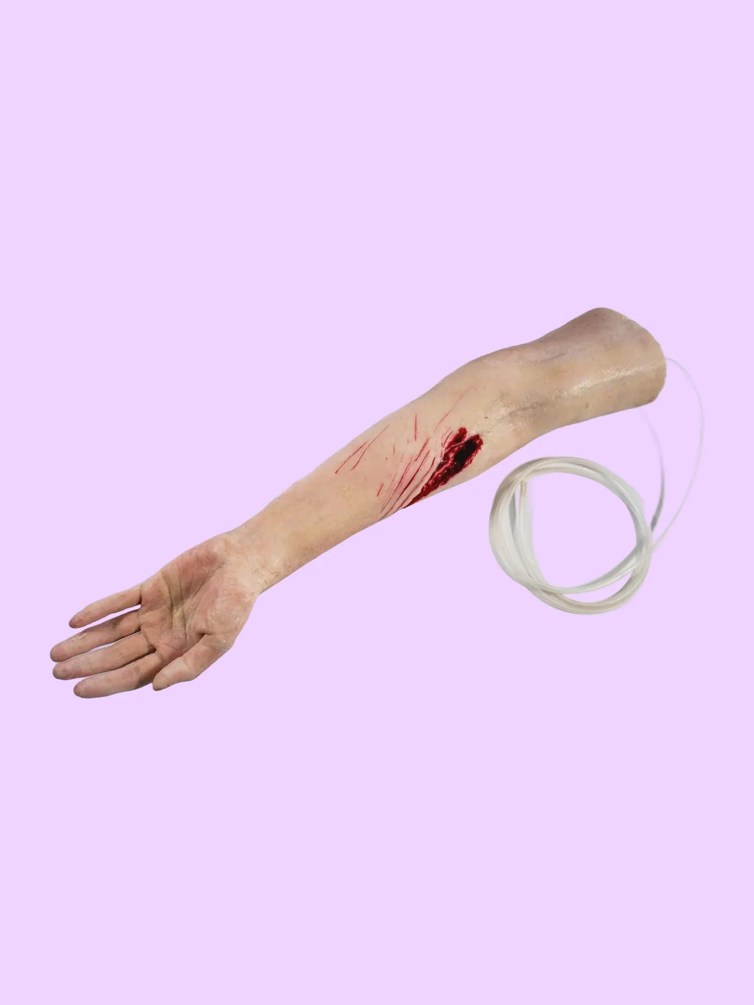 Hyperrealistic Tourniquet Training Arm product image (2)