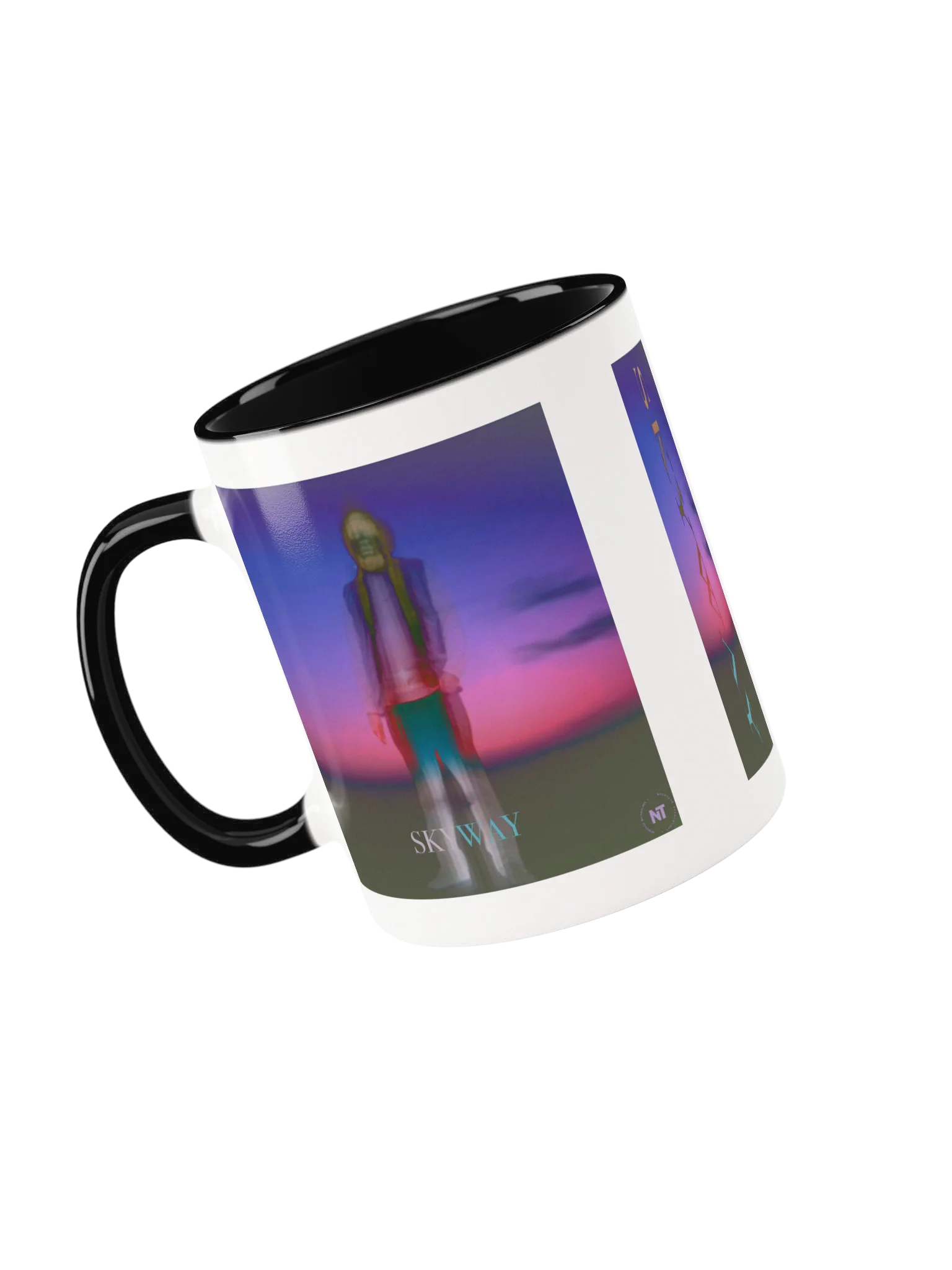 Skyway - Sky Edition - Sky Cup product image (3)