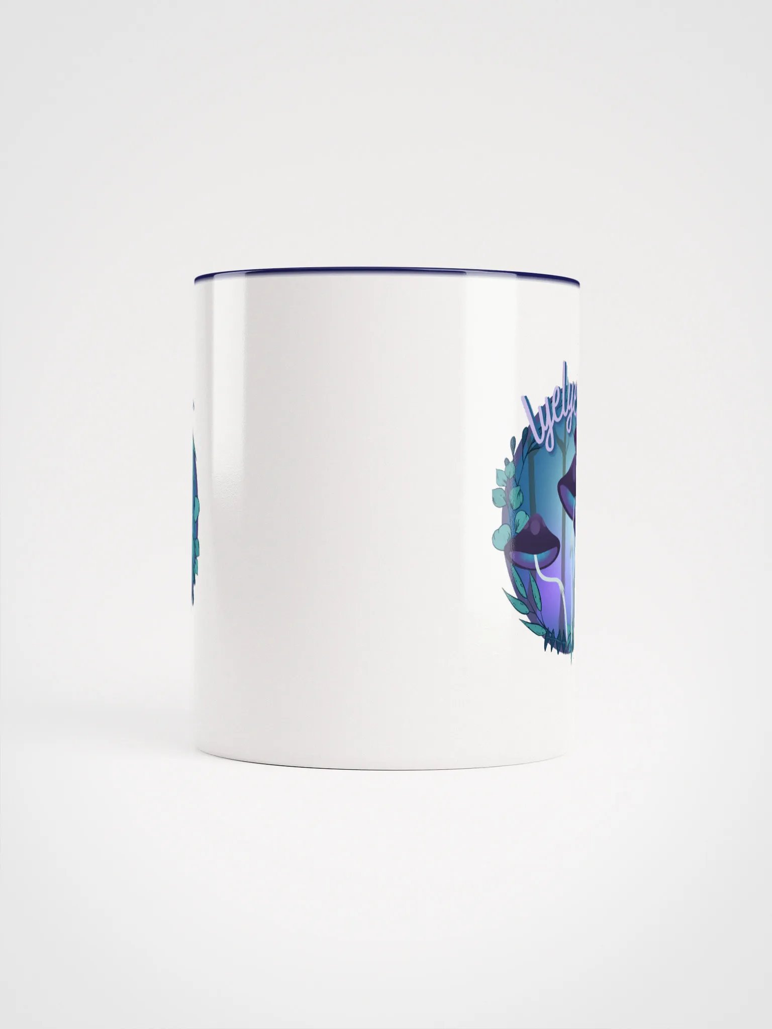 Lyelye25 Colorful Handle Mug product image (23)