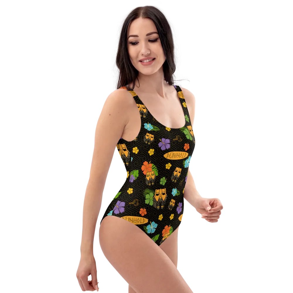 One piece swimsuit product image (7)