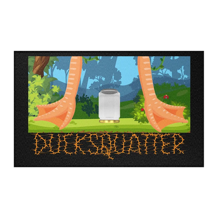 Ducksquatter Area Rug product image (2)