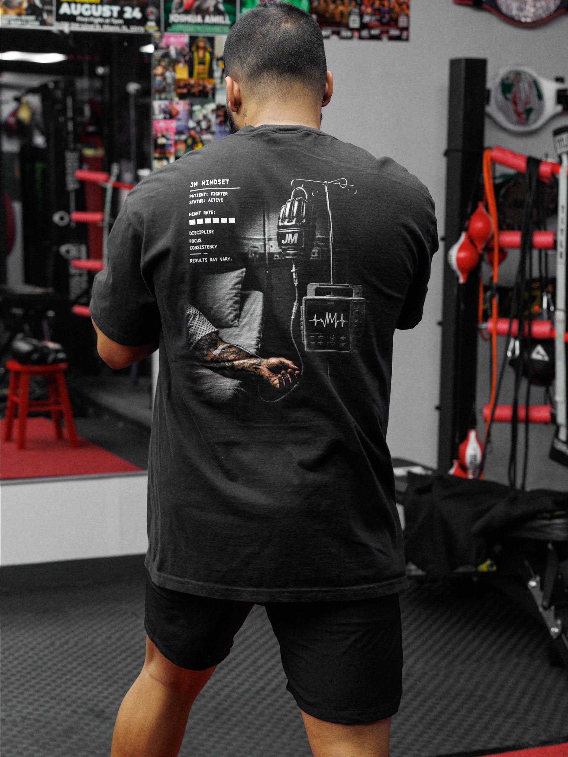 Vital Signs Tee product image (3)