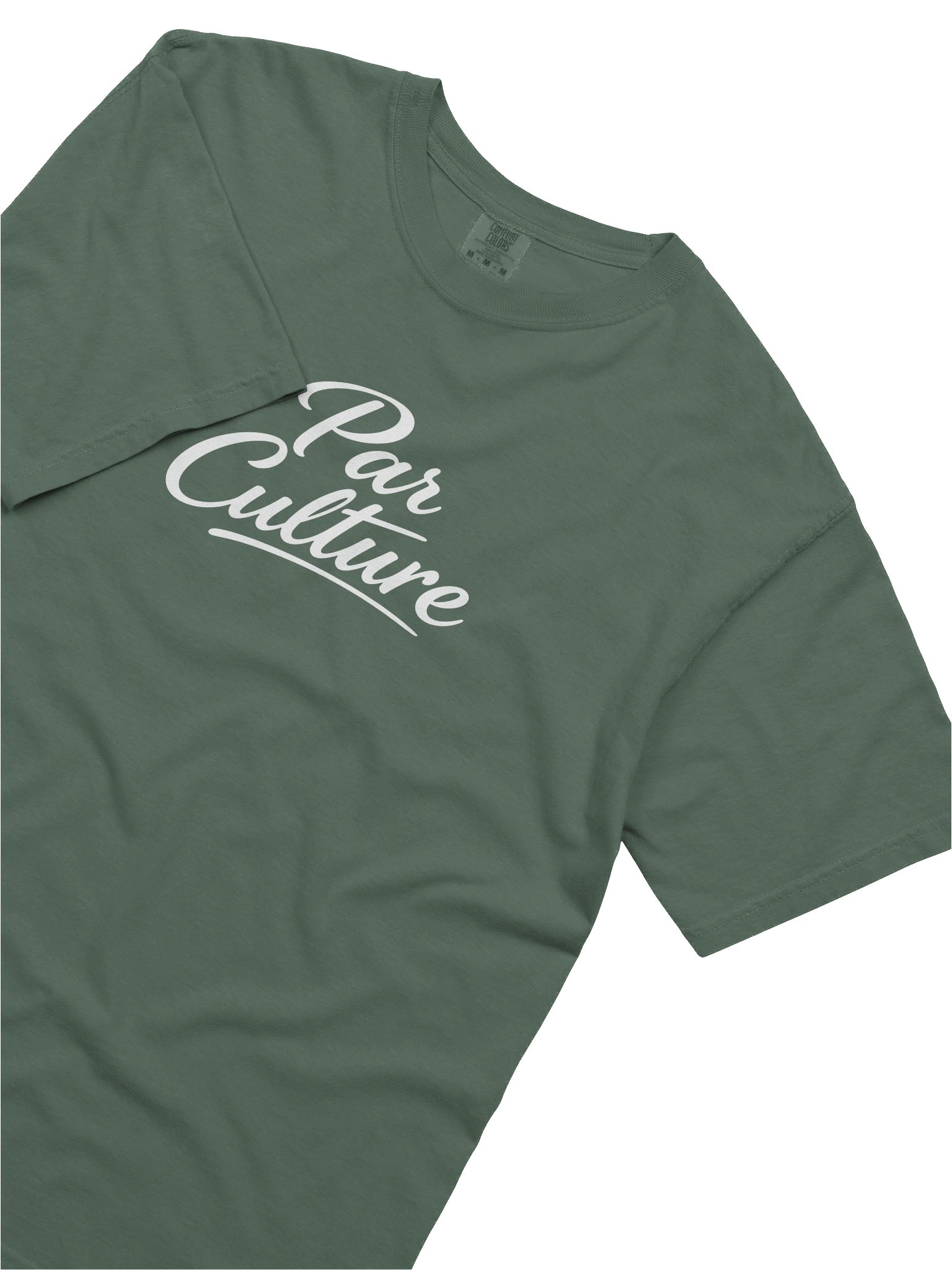 Par Culture Oversized Midweight Sweatshirt product image (1)