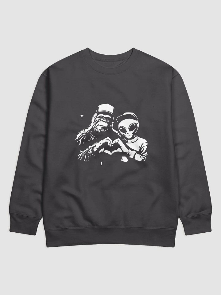 Sasquatch Collection (And Friend) product image (1)