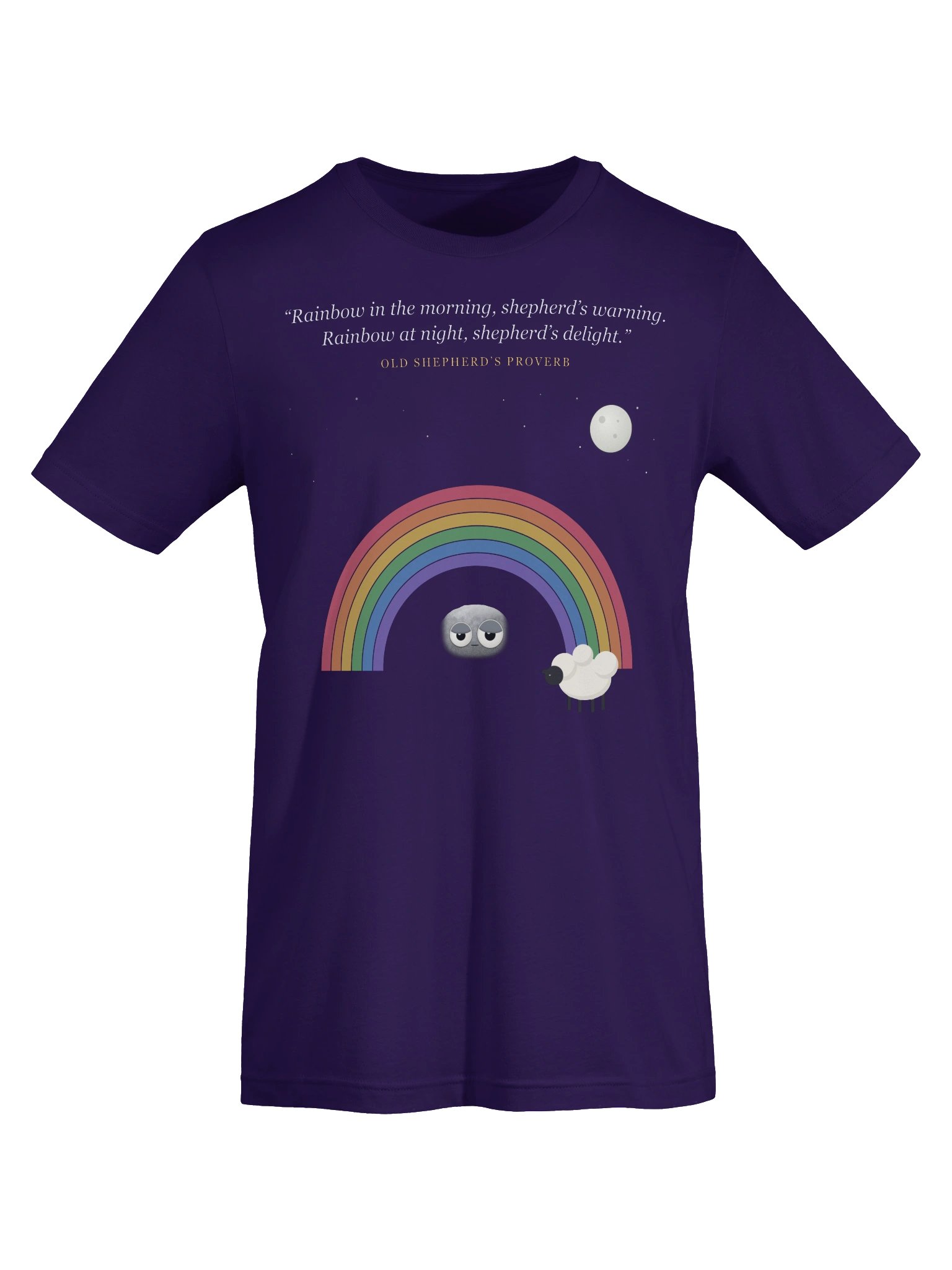 Shepherd's Delight T-Shirt product image (5)
