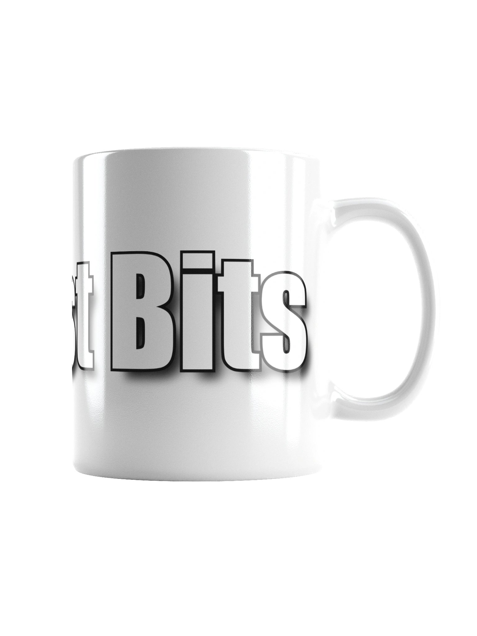 It's Just Bits Mug product image (5)