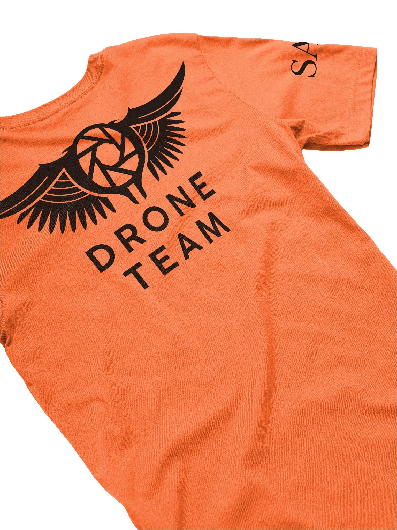 Drone Team SAR Orange product image (4)