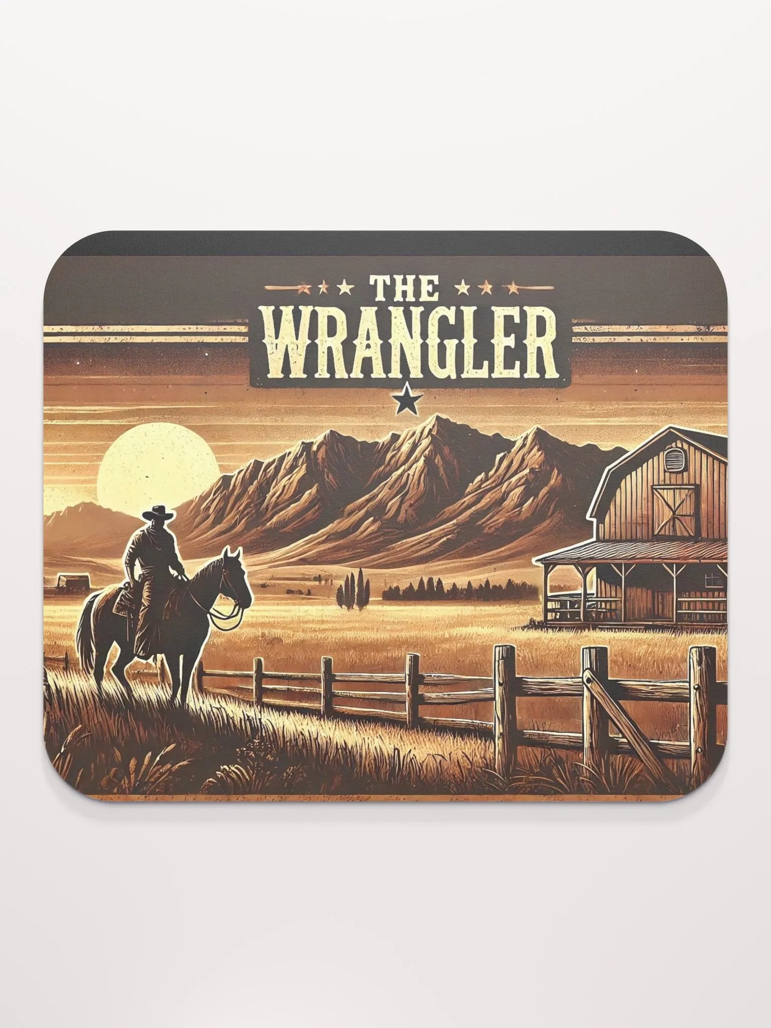 WRANGLER'S GRIP product image (2)