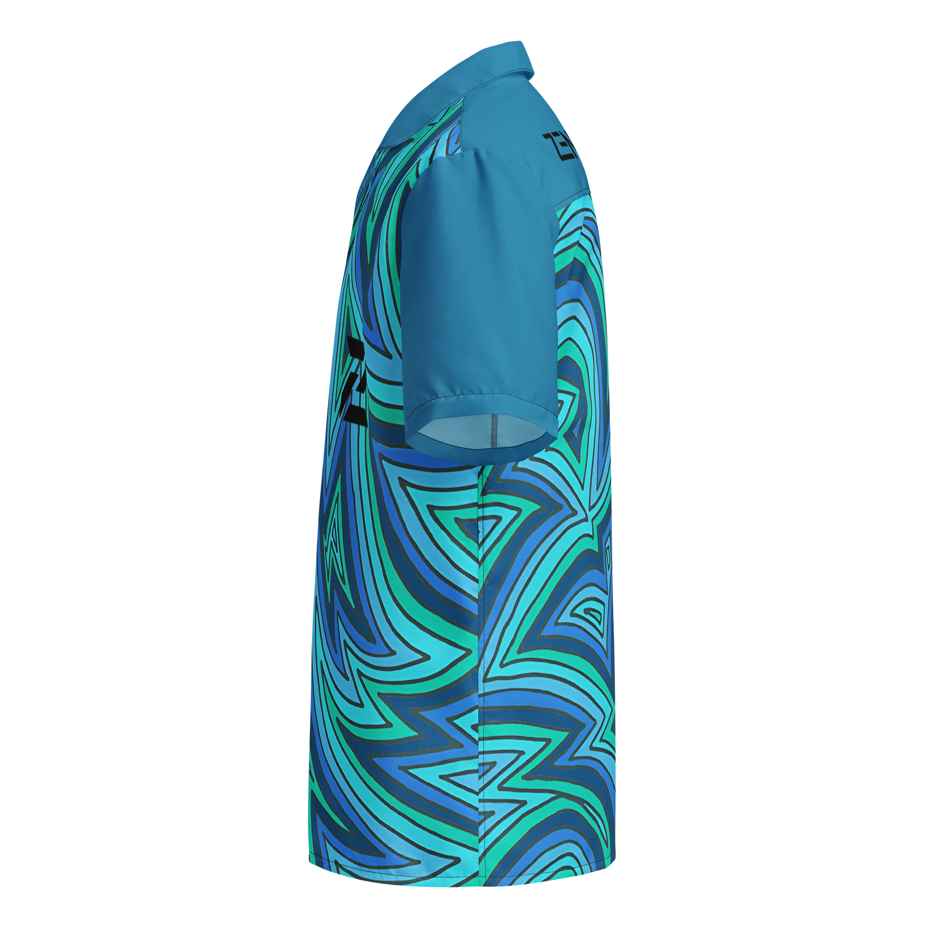 Atlantis Hawaiian Shirt product image (3)