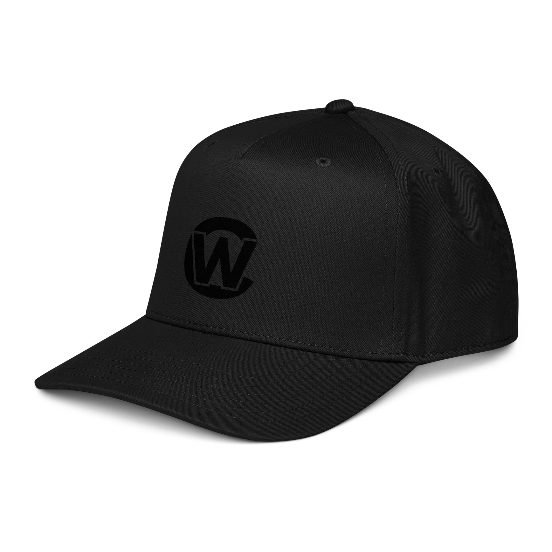 Simple Logo Cap product image (2)