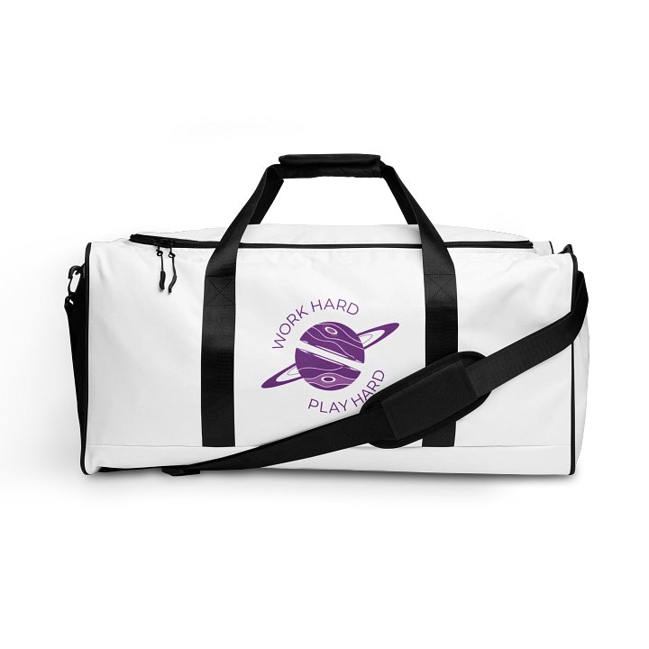 Going Up Duffle Bag product image (1)